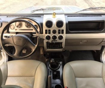 Kia Jeep Kia 2003 - Bán xe cũ Kia Jeep 2003 