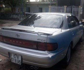 Toyota Camry XLE 1992 - Cần bán lại xe Toyota Camry XLE 1992, nhập khẩu nguyên chiếc số tự động, giá tốt