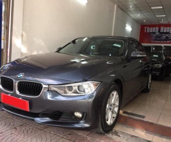 BMW 3 Series 320i 2012 - Bán xe BMW 3 Series 320i năm sản xuất 2012, nhập khẩu nguyên chiếc 