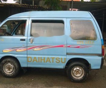 Daihatsu Hijet 1995 - Bán xe Daihatsu Hijet năm sản xuất 1995, giá chỉ 45 triệu