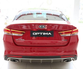 Kia Optima GT LINE 2018 - (Kia Tiền Giang) - Bán Kia Optima GT LINE sang trọng, cá tính. LH 01682151277 Ms. Trang