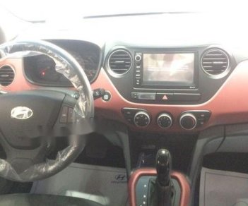 Hyundai Grand i10 2018 - Bán xe Hyundai Grand i10 đời 2018, màu đỏ, 405tr