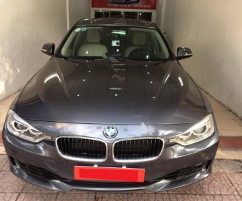 BMW 3 Series 320i 2012 - Bán xe BMW 3 Series 320i năm sản xuất 2012, nhập khẩu nguyên chiếc 