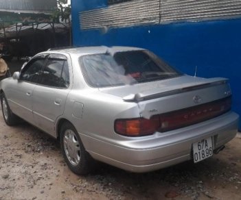 Toyota Camry XLE 1992 - Cần bán lại xe Toyota Camry XLE 1992, nhập khẩu nguyên chiếc số tự động, giá tốt