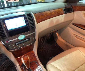 Buick Lacrosse 3.0 2007 - Bán Buick Lacrosse 3.0 sản xuất năm 2007, màu bạc, xe nhập