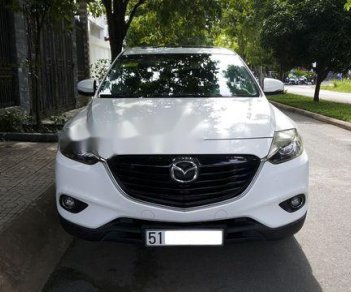 Mazda CX 9 2015 - Cần bán Mazda CX 9 đời 2015, màu trắng