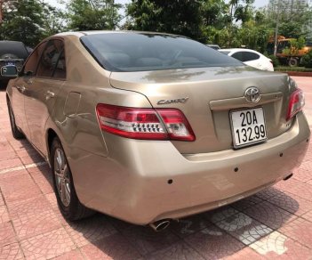 Toyota Camry LE Cũ 2006 - Xe Cũ Toyota Camry LE 2006