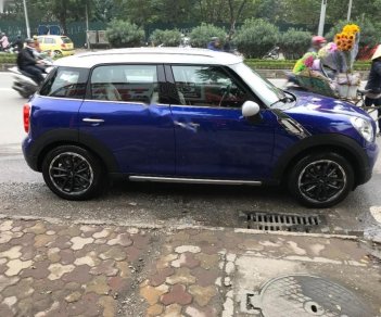 Mini Cooper Countryman 2016 - Cần bán xe Mini Cooper Countryman sản xuất 2016, hai màu, nhập khẩu