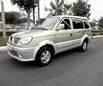 Mitsubishi Jolie 2.0 MPI 2004 - Cần bán Mitsubishi Jolie 2.0 MPI đời 2004 xe gia đình, giá 192tr