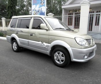 Mitsubishi Jolie 2.0 MPI 2004 - Cần bán Mitsubishi Jolie 2.0 MPI đời 2004 xe gia đình, giá 192tr