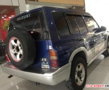 Suzuki Vitara 2004 - Suzuki Vitara - 2004