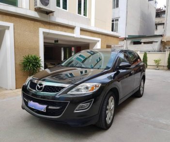 Mazda CX 9 Cũ   MT 2011 - Xe Cũ Mazda CX-9 MT 2011