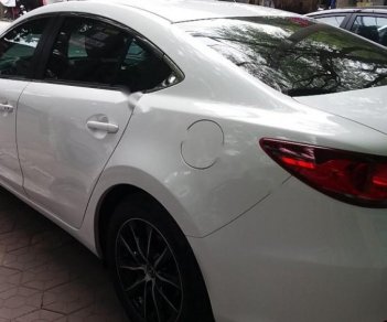 Mazda 6 2.0 2017 - Bán Mazda 6 2.0 đời 2017 chính chủ