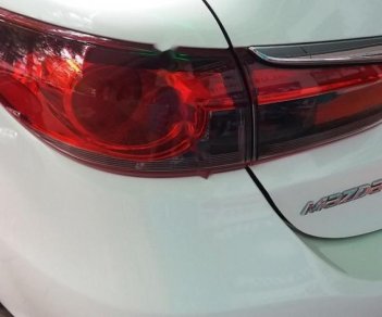 Mazda 6 2.0 2017 - Bán Mazda 6 2.0 đời 2017 chính chủ