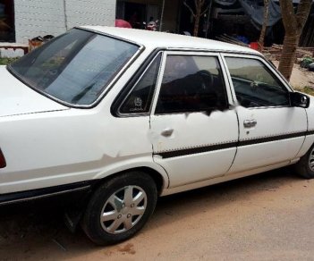 Toyota Corolla 1994 - Bán xe Toyota Corolla đời 1994, màu trắng, nhập khẩu nguyên chiếc