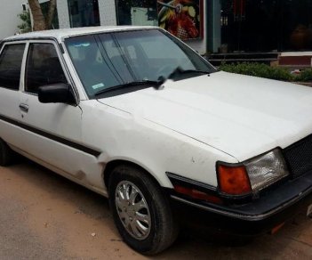 Toyota Corolla 1994 - Bán xe Toyota Corolla đời 1994, màu trắng, nhập khẩu nguyên chiếc