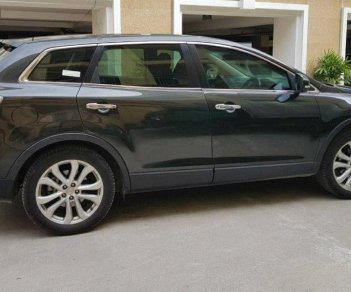 Mazda CX 9 Cũ   MT 2011 - Xe Cũ Mazda CX-9 MT 2011