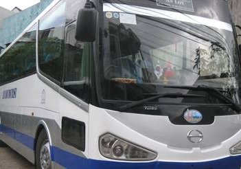 Acura CL 2007 - Can thanh ly xe 46 Cn Samco - Hino