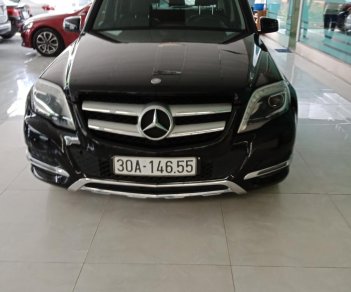 Mercedes-Benz GLK Cũ Mercedes-Benz 2013 - Xe Cũ Mercedes-Benz GLK 2013