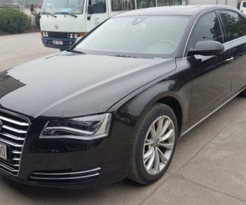 Audi A8 Cũ 2013 - Xe Cũ Audi A8 2013