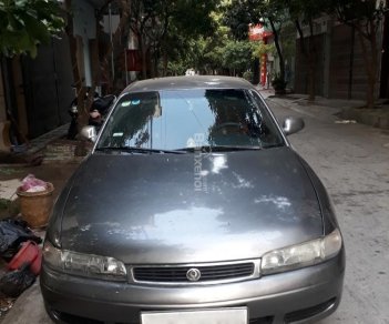 Mazda 626 1996 - Bán xe Mazda 626 đời 96 nhập khẩu