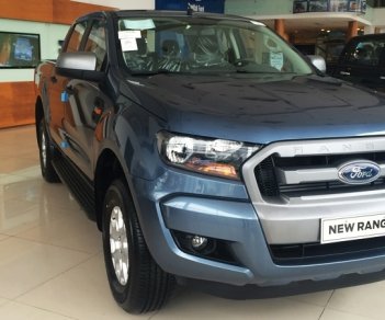 Ford Ranger XLS AT 4x2 2018 - Nhận đặt cọc xe Ford Ranger 2.2L XLS 4x2 AT sx năm 2018, đủ màu xe, LH: 0918889278 để được tư vấn