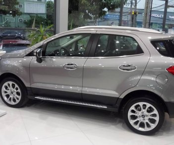 Ford EcoSport Titanium 1.5L AT 2018 - Bán xe Ford EcoSport Titanium, Trend và Ambiente năm 2018, xe giao ngay, LH: 0918889278 để được tư vấn