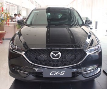 Mazda CX 5 AT 2018 - Chỉ cần 283 triệu có ngay em CX5 cực chất