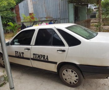 Fiat Tempra 2001 - Bán nhanh xe Fiat Tempra đời 2001, màu trắng