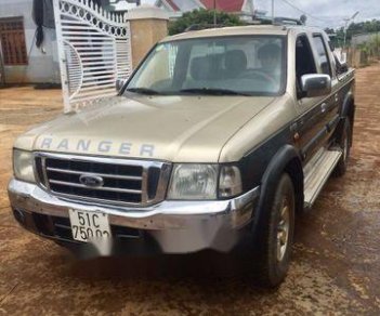 Ford Ranger XLT 2003 - Cần bán xe Ford Ranger XLT năm sản xuất 2003, giá tốt