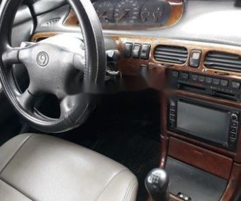 Mazda 626 1997 - Chính chủ bán lại xe Mazda 626 sản xuất năm 1997, màu đỏ