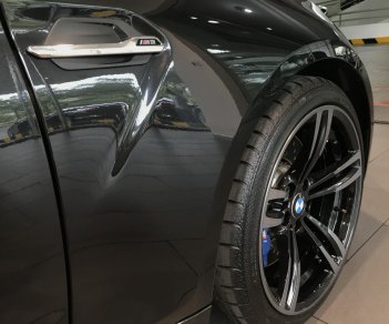 BMW M2 2017 - Cần bán BMW M2 sản xuất 2017 màu đen, 2 tỷ 999 triệu - nhập khẩu chính hãng - 0901214555