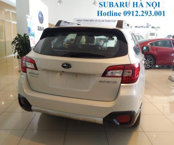 Subaru Outback 2017 - Subaru Hà Nội bán Subaru Outback 2.5 I-S - xe nhập khẩu Nhật Bản, an toàn tuyệt đỉnh, thích thú khi cầm lái - 0912.293.001