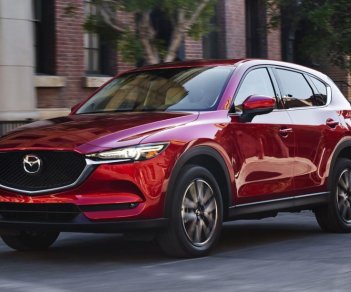 Mazda CX 5  2.0 2WD AT 2018 - Bán CX5 2.0l 2018 giá siêu hấp dẫn mừng wold cup. Liên hệ em Lan: 0979.160.964