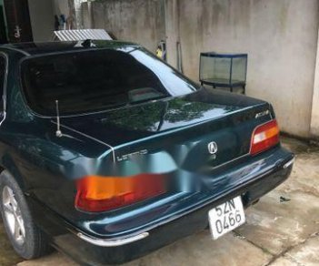 Acura Legend 1993 - Bán xe Acura Legend sản xuất 1993, màu đen, giá 129tr