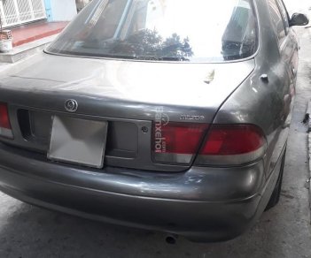 Mazda 626 1996 - Bán xe Mazda 626 đời 96 nhập khẩu