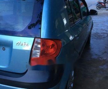 Hyundai Getz 2009 - Cần bán gấp Hyundai Getz đời 2009, nhập khẩu nguyên chiếc chính chủ, giá tốt