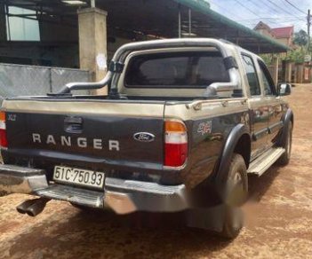 Ford Ranger XLT 2003 - Cần bán xe Ford Ranger XLT năm sản xuất 2003, giá tốt