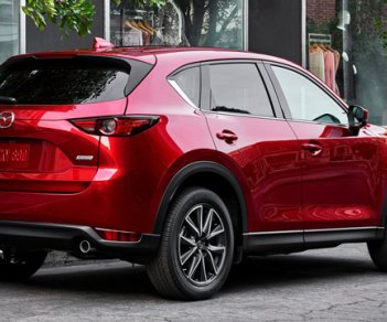 Mazda CX 5  2.0 2WD AT 2018 - Bán CX5 2.0l 2018 giá siêu hấp dẫn mừng wold cup. Liên hệ em Lan: 0979.160.964