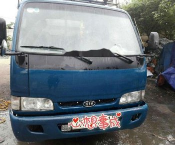 Kia K3000S 2013 - Bán xe Kia K3000S 2013, màu xanh lam