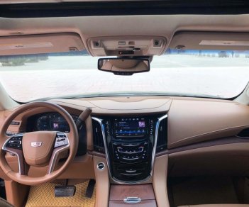 Cadillac Escalade Cũ   Platium 2015 - Xe Cũ Cadillac Escalade Platium 2015