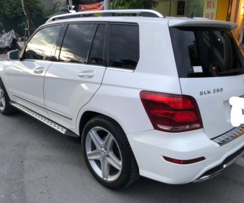 Mercedes-Benz GLK Cũ Mercedes-Benz  250 AMG 2013 - Xe Cũ Mercedes-Benz GLK 250 AMG 2013