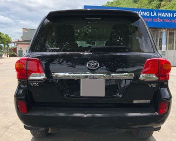 Toyota Land Cruiser VX V8 4.6 2015 - Bán xe Toyota Land Cruiser 4.6 AT 2015