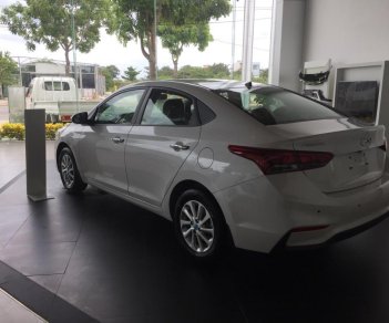 Hyundai Accent 2018 - Bán Hyundai Accent 2018, hotline: 0912203344