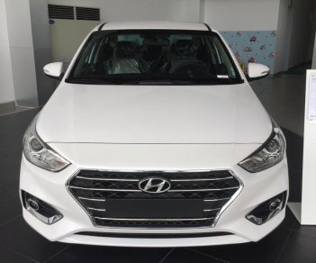 Hyundai Accent 2018 - Bán Hyundai Accent 2018, hotline: 0912203344