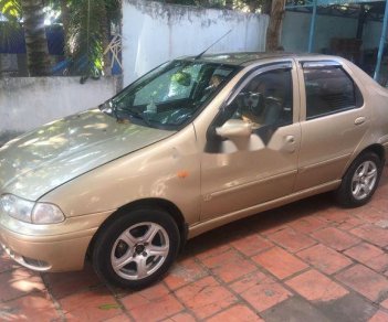 Fiat Siena 2001 - Cần bán xe Fiat Siena năm 2001, giá tốt