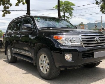 Toyota Land Cruiser VX V8 4.6 2015 - Bán xe Toyota Land Cruiser 4.6 AT 2015