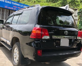 Toyota Land Cruiser VX V8 4.6 2015 - Bán xe Toyota Land Cruiser 4.6 AT 2015