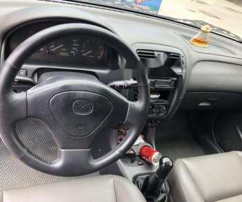 Mazda 626 1999 - Chính chủ bán Mazda 626 năm sản xuất 1999, giá 130tr