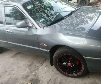 Mazda 626 1996 - Cần bán lại xe Mazda 626 sản xuất 1996, giá chỉ 125 triệu